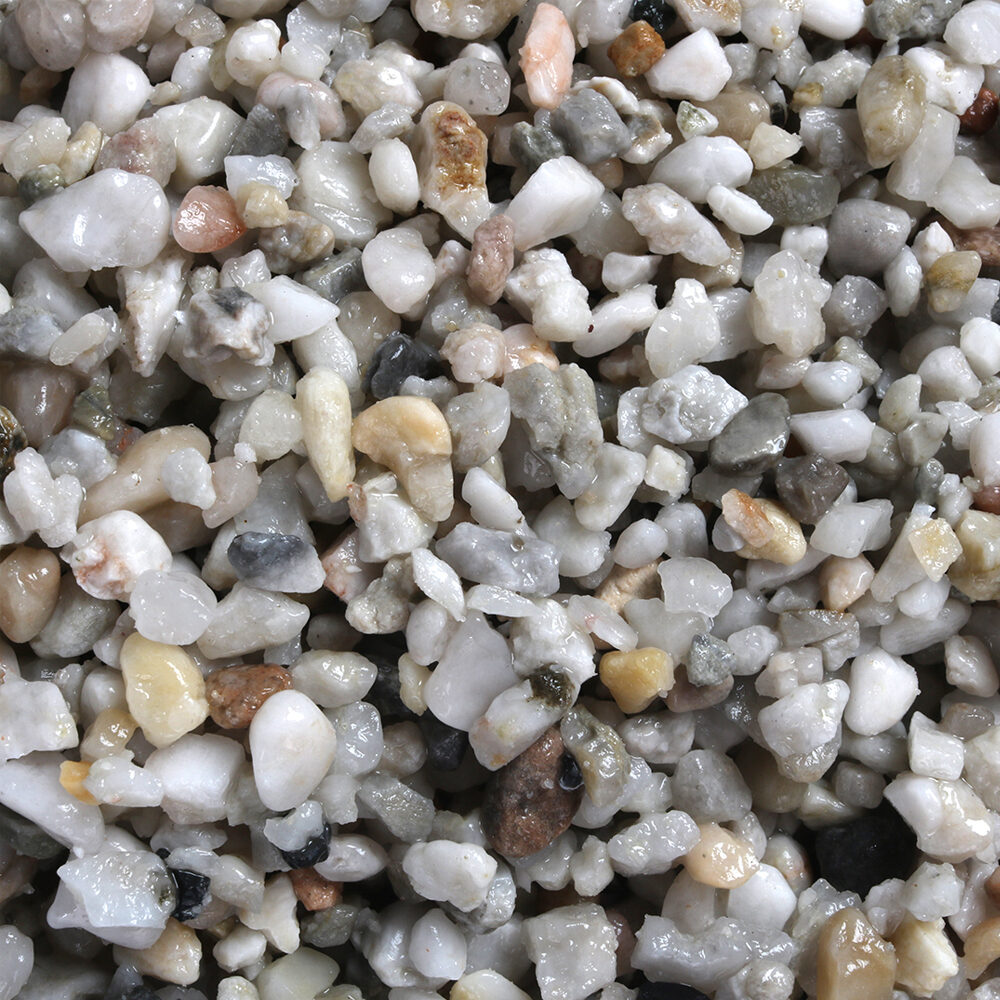 Aqua Della Aquariumgrind Light Coarse - 10 kg