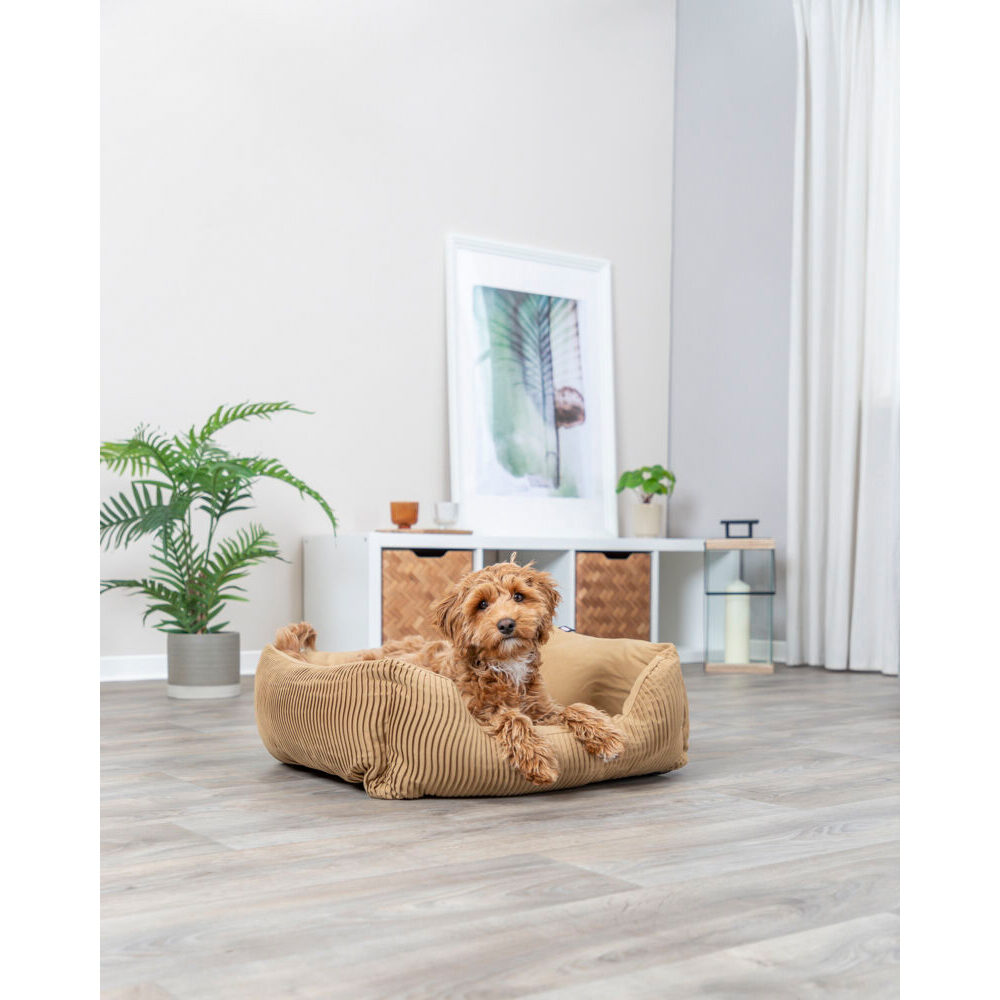 Trixie Basket Marley - Sage - 100 × 70 cm