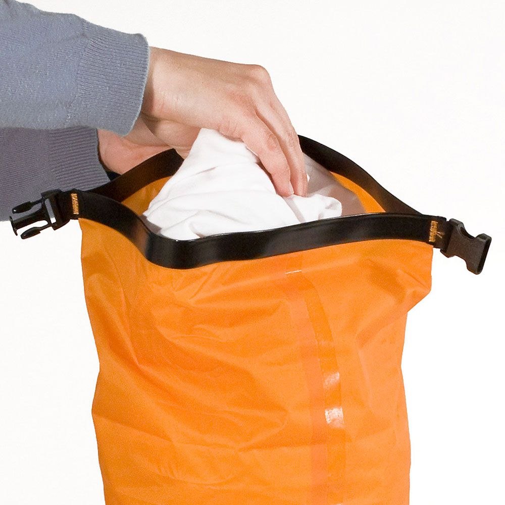ORTLIEB Dry Bag PS10 - 3L - black