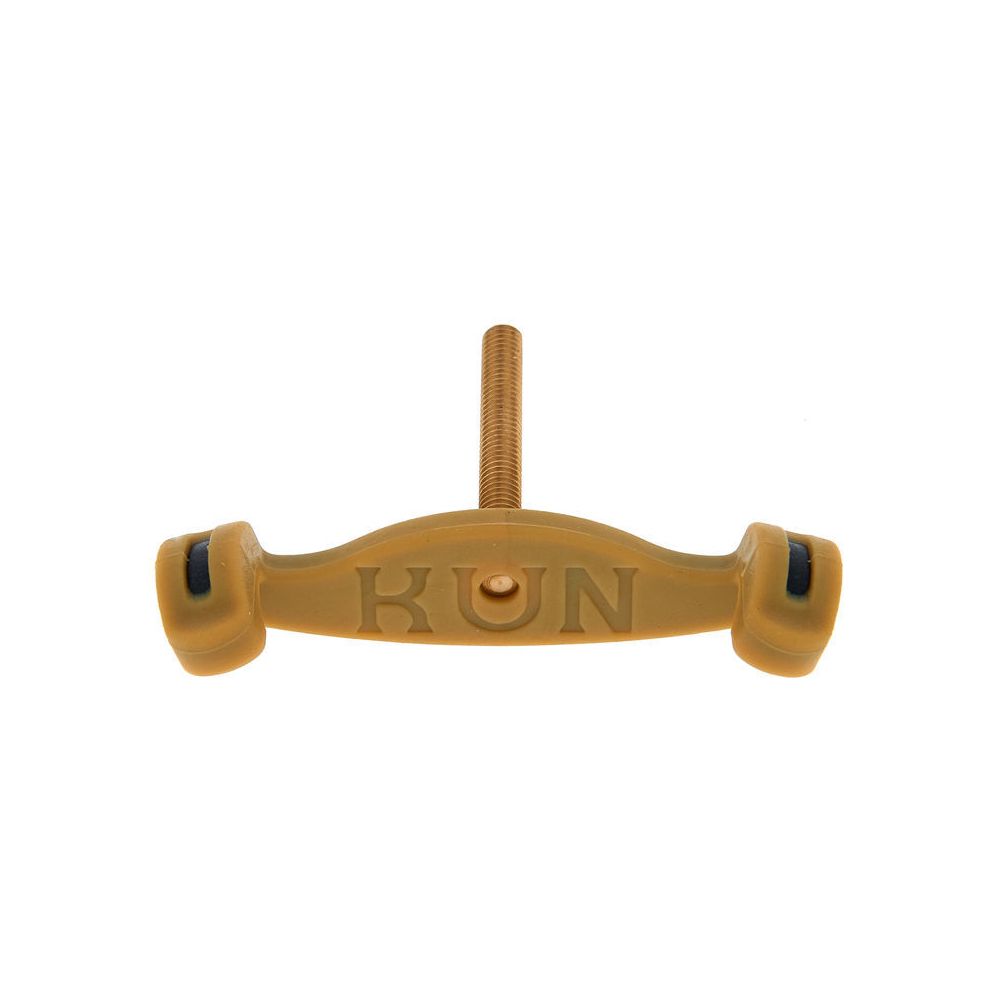 Kun Shoulder Rest Foot VN/VA XL – Thomann Ireland