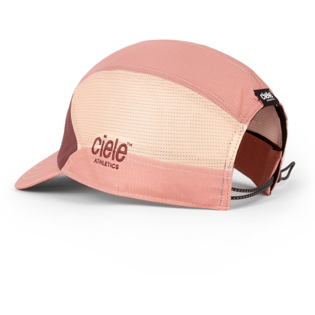 Ciele Athletics FSTCapSC - Field Iconic SL - andorra rosedawn