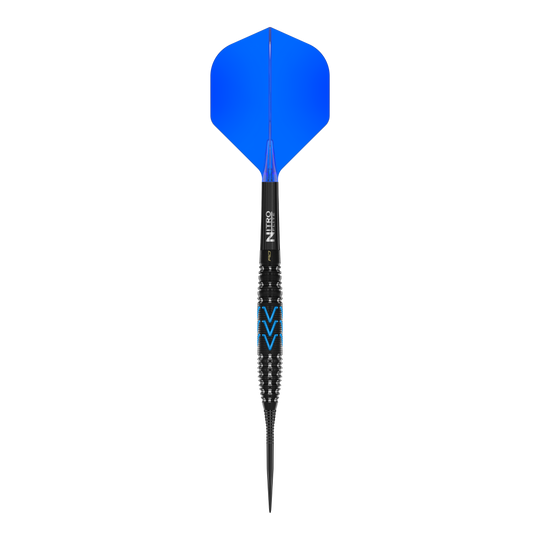 Red Dragon Amp Torpedo Steel Darts