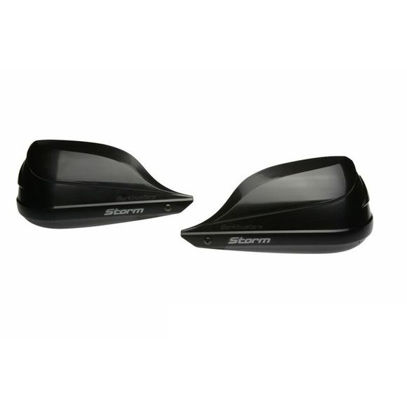 Barkbusters STORM 25.4 MM 1 POINT Universal Handguards - BlackRef: BRK0021 / 1088036001