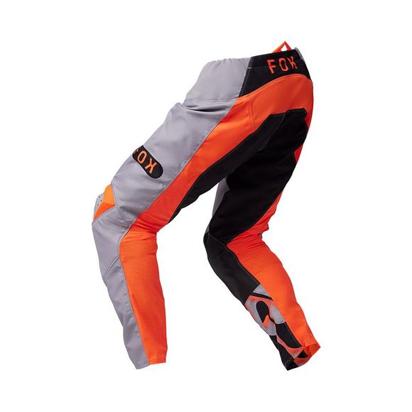 Fox cross 180 Emotion 2025 - Gray pantsRef: FX6057