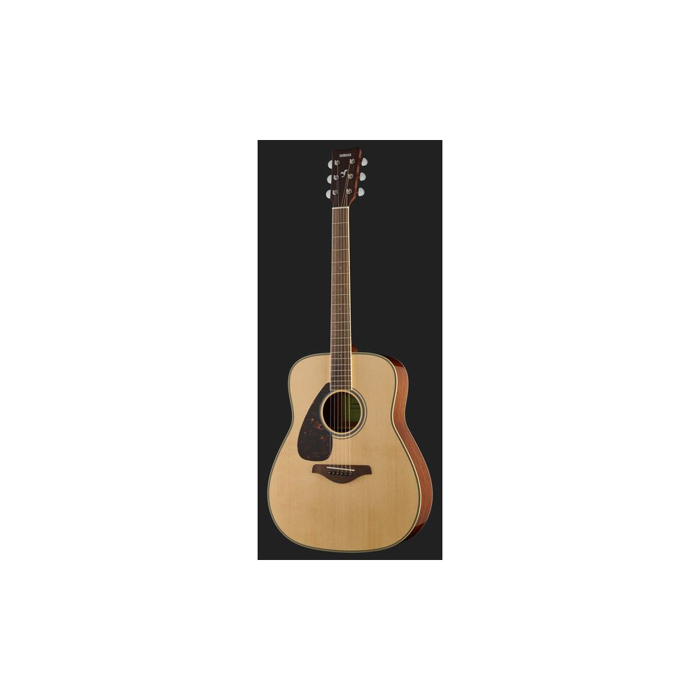 Yamaha FG820L NTII – Thomann Ireland