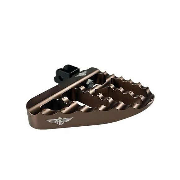 Repose-pieds Heinz Bikes Mini - FloorBoardRef : HEIZ00186A / 16202702