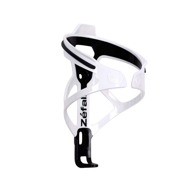 Zéfal Pulse B2 Bottle Cage - white