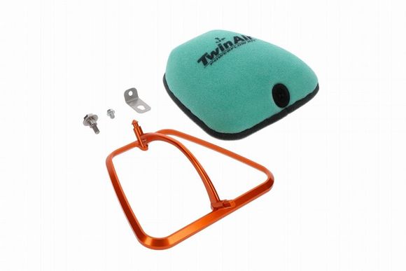 Twin air filter Kit Powerflow - 152227CRef: TA00186A / 1123458