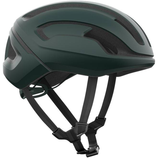POC Omne Air MIPS Helmet - 1468 Pargasite Green Matt