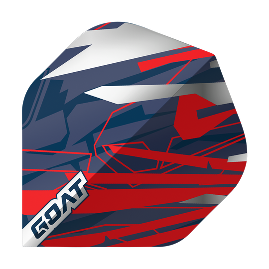 GOAT Homerun No2 Standard Flights