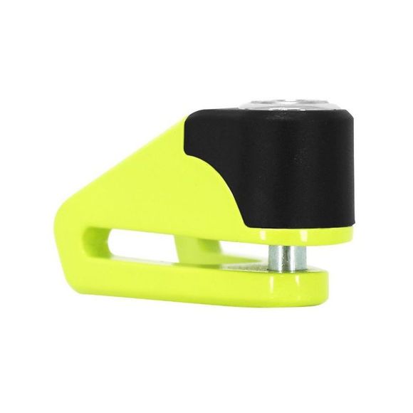 Auvray BLOQUE DISQUE BD22 Disc Lock with Universal Pouch - YellowRef: Auv0068 / Bd210Auv