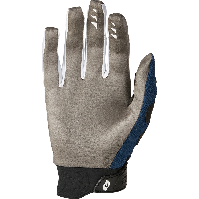 O'Neal Revolution Gloves - V.25 ocean blue