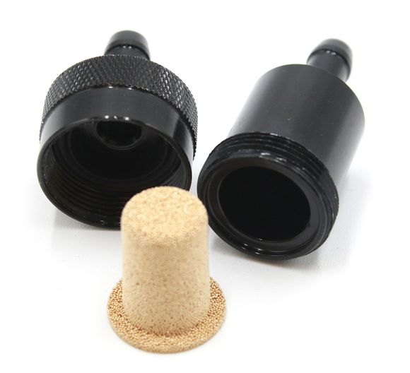 Jmp Universal Fuel FilterRef: JMP00014A / 1052774