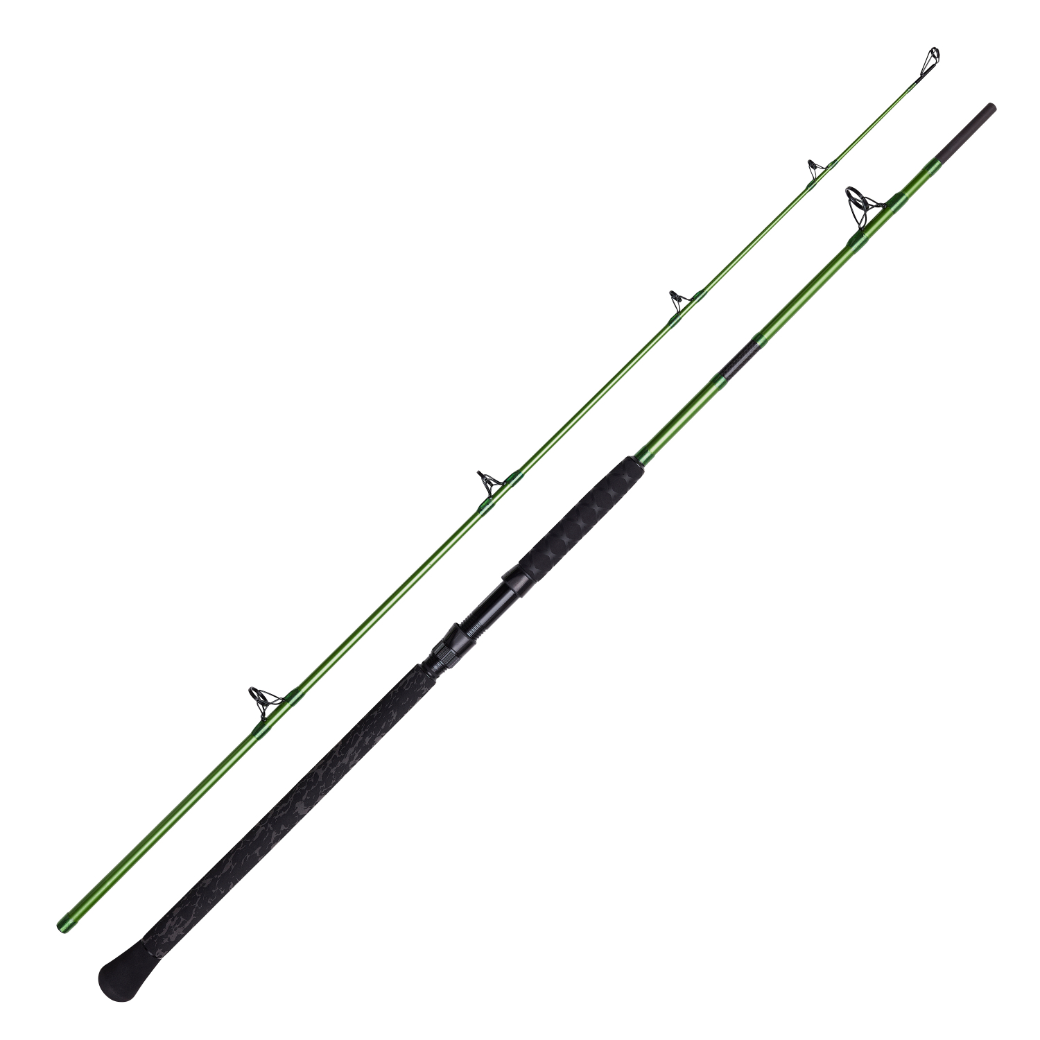 MAD CAT Catfish Rod Green (Heavy Duty)