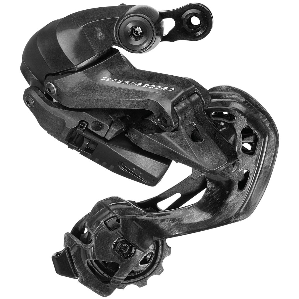 Campagnolo Super Record WRL Rear Derailleur - 12-speed