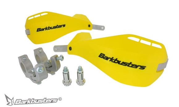 EGO Barkbusters -Bark -Mains - universal conical handlebarsRef: Brk00154A / 1124976008
