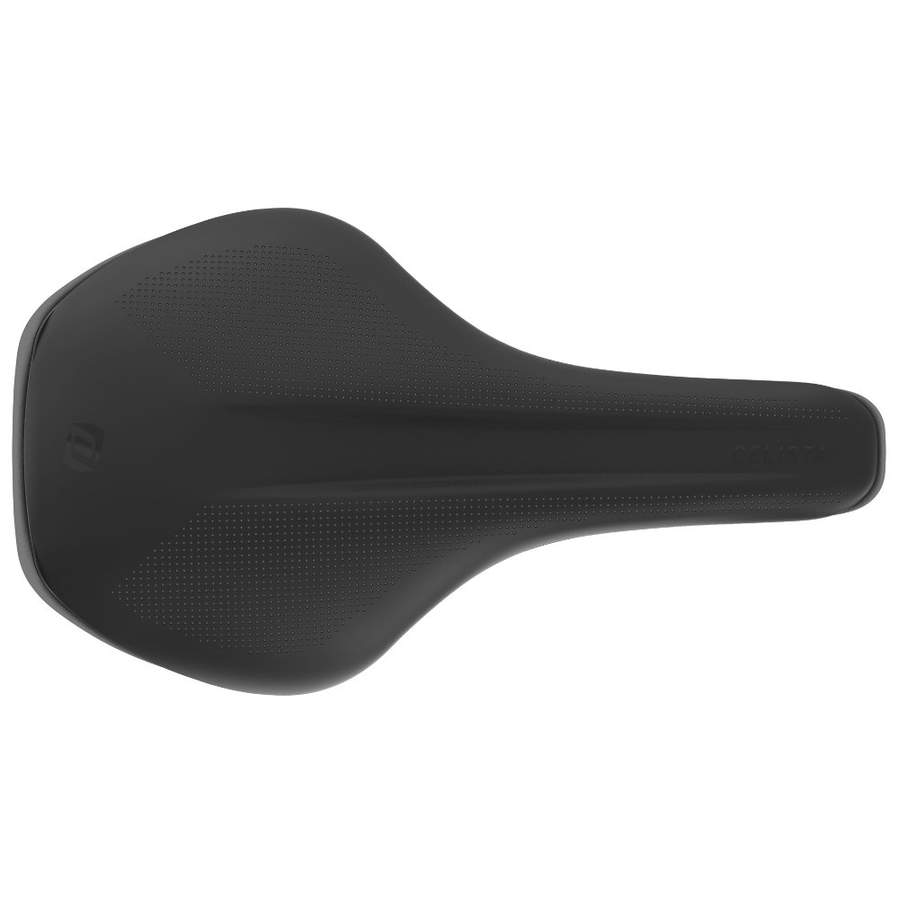 Syncros Celista R 1.0 Saddle - black