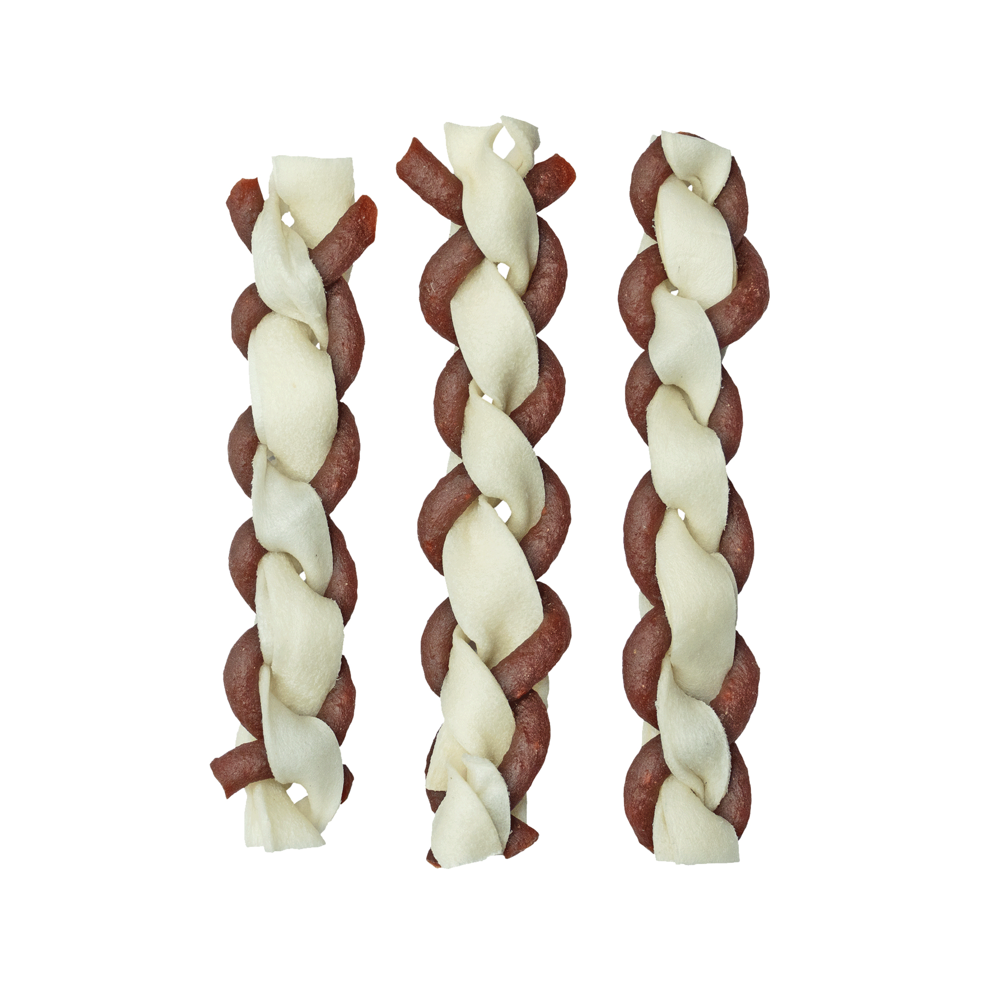 Braaaf Twister Braid - Small - 3 x 12.5cm