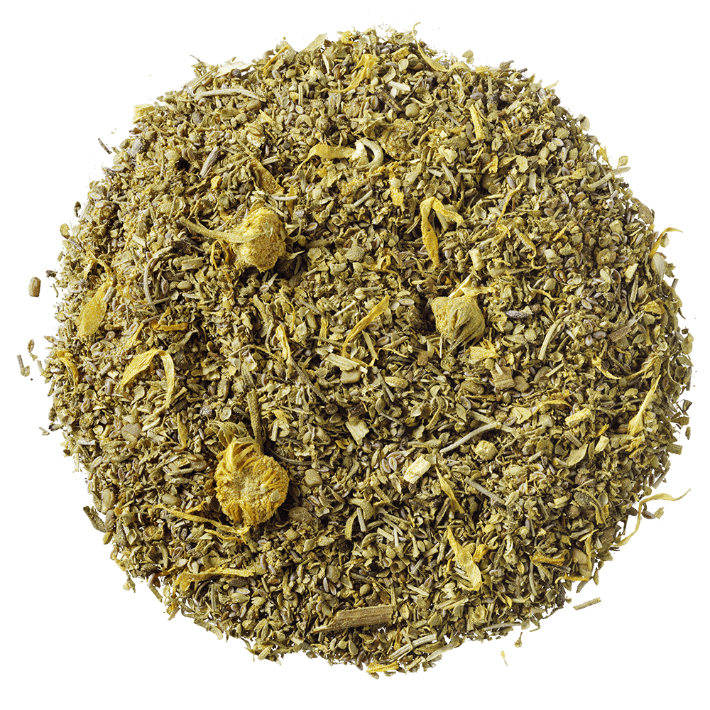 HorseFlex Intestinal Herbs - 600 g