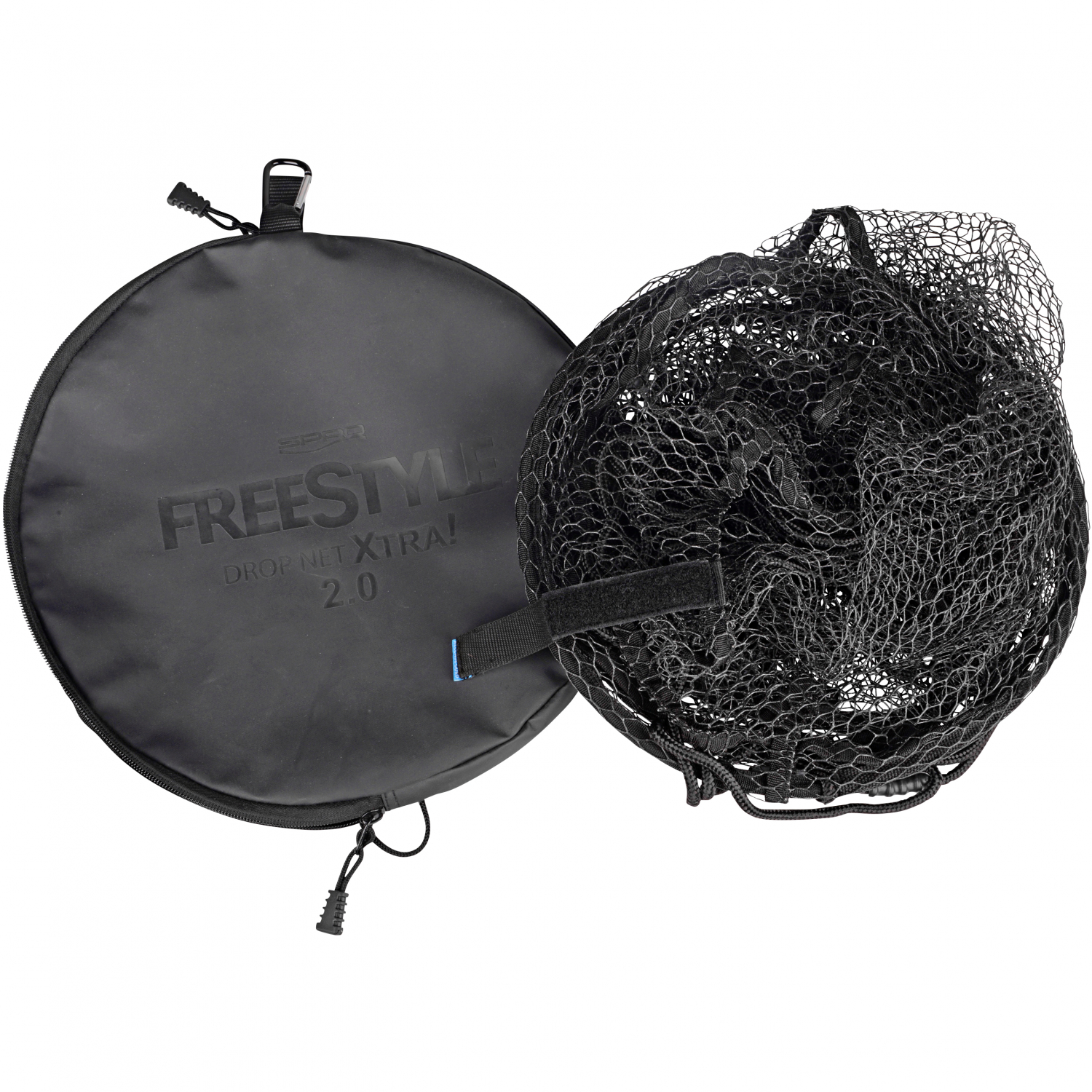 Spro Dropnet Xtra V2
