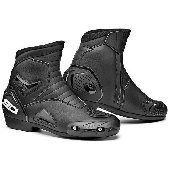 Sidi MID PERFORMER Riding Shoes - BlackRef : SID0165
