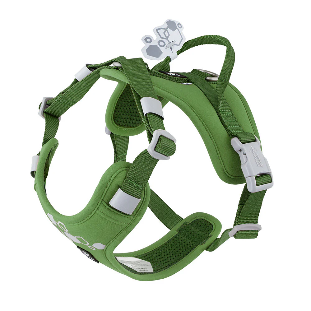 Weekend Warrior Harness II ECO