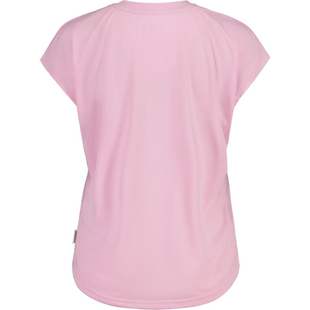 Maloja HochtörlM. Commuter Tank Women - magnolia 8963