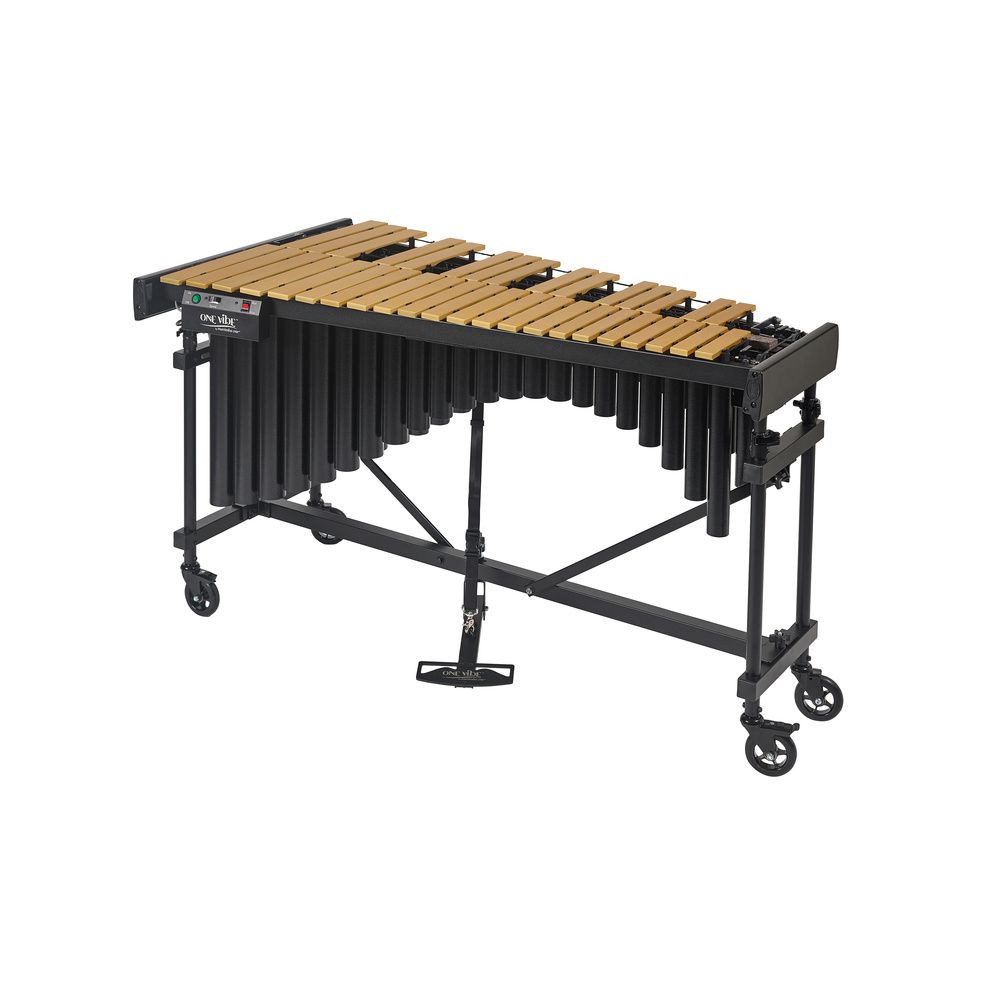 Marimba One One Vibe #9002 Gold 443Hz – Thomann Ireland