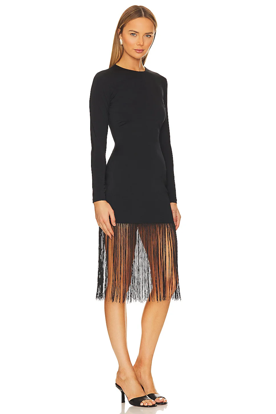 x REVOLVE Honora Dress