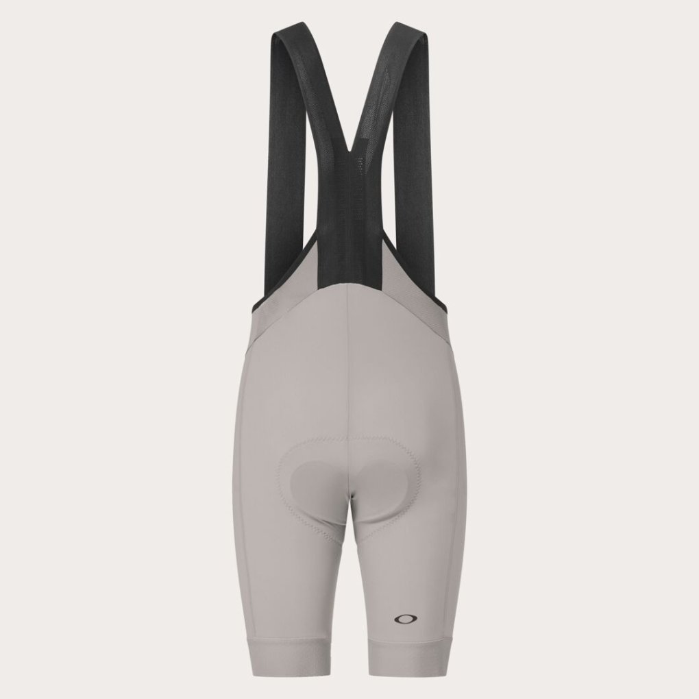 Oakley Icon Classic 2.0 Bib Shorts Men - Cement