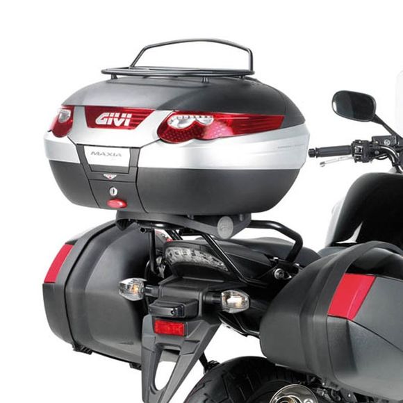 Givi complete Monokey top case supportRef: gi0130 / sr777
