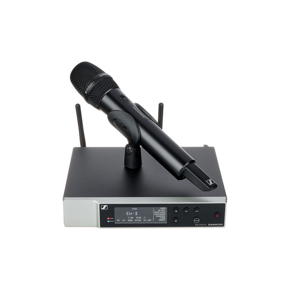 Sennheiser EW