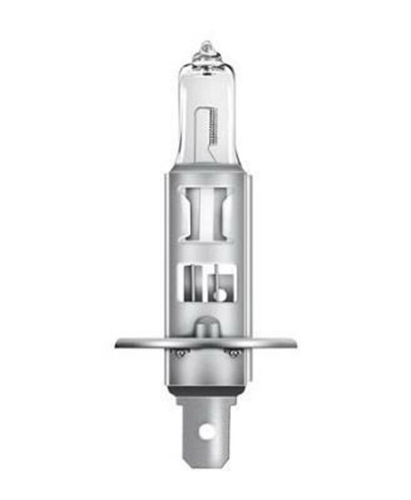Original OSRAM bulb Line H1 12V/55W - X1 UniversalRef: OSRM00039A / 1080427