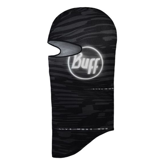 Buff Nedre Balaclava - BlackRef: BUF0018 / 136747.901.10.00