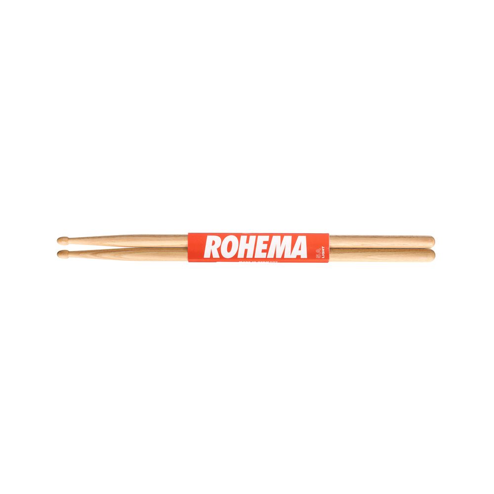 Rohema 5A LS Hickory lacquer finish – Thomann Ireland