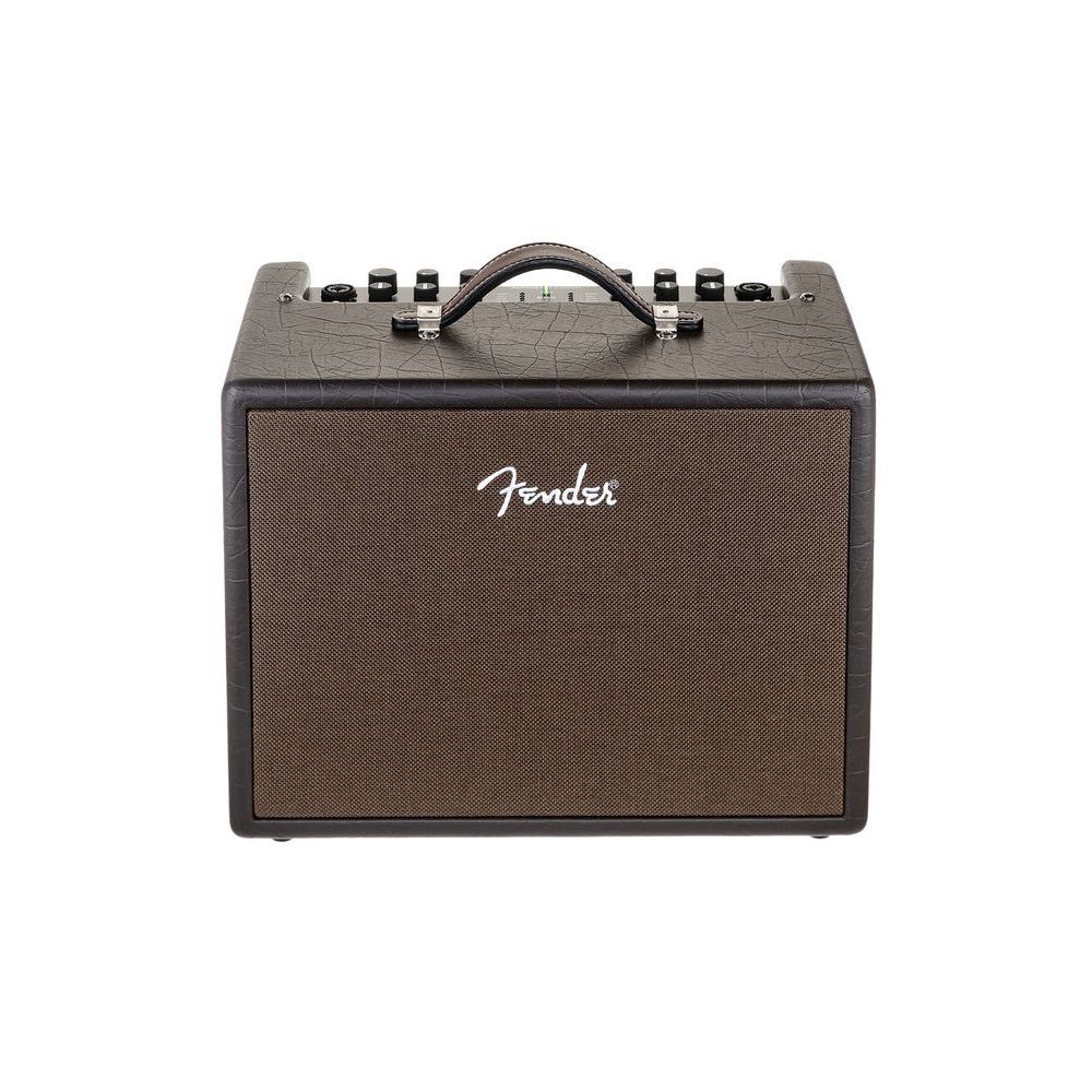 Fender Acoustic Junior – Thomann Ireland