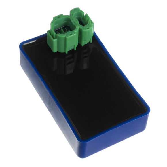 Motoplat ignition coil CDI boxRef: MOPL00093A / 21020439