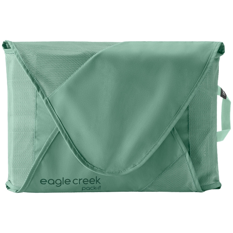 Eagle Creek Pack-It™ Reveal Garment Folder L - willow green