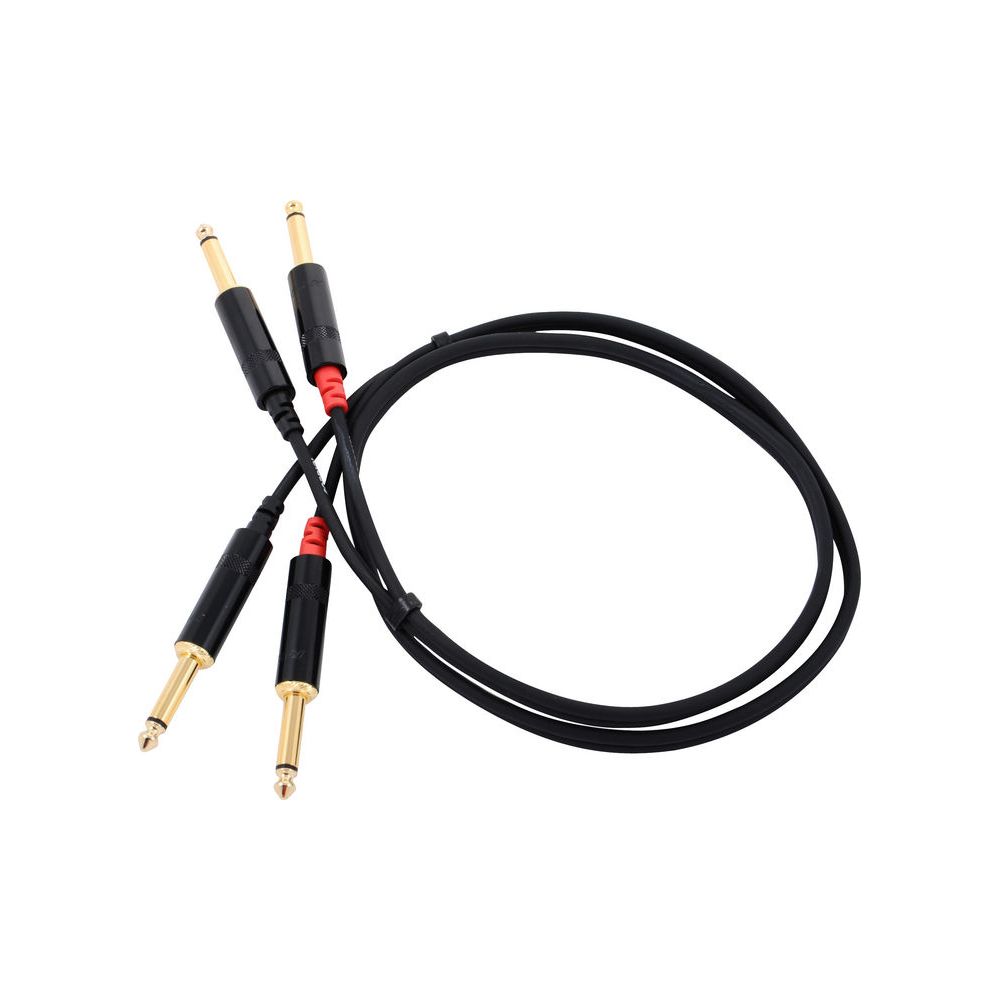 Cordial CFU 0,9 PP – Thomann Ireland