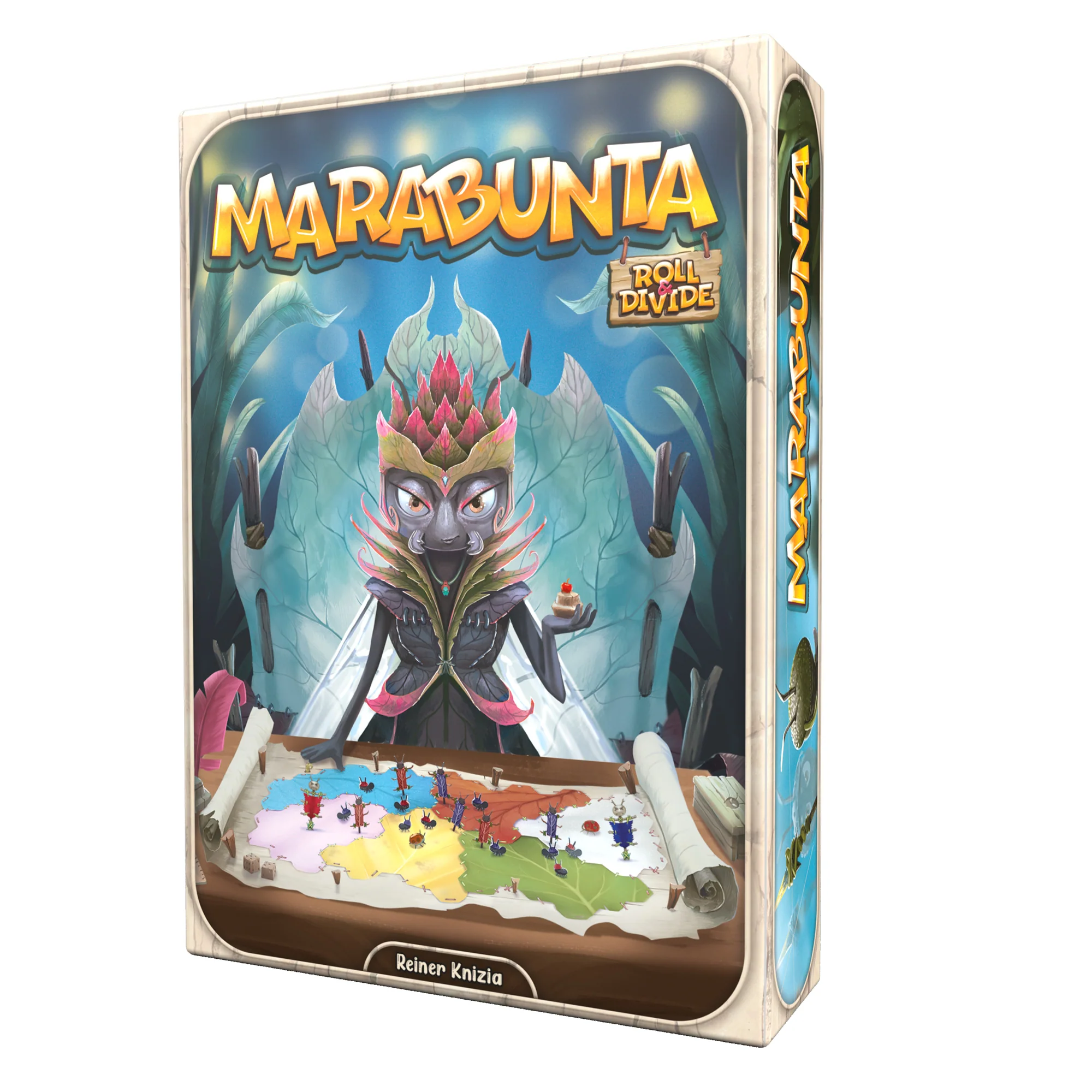 Marabunta