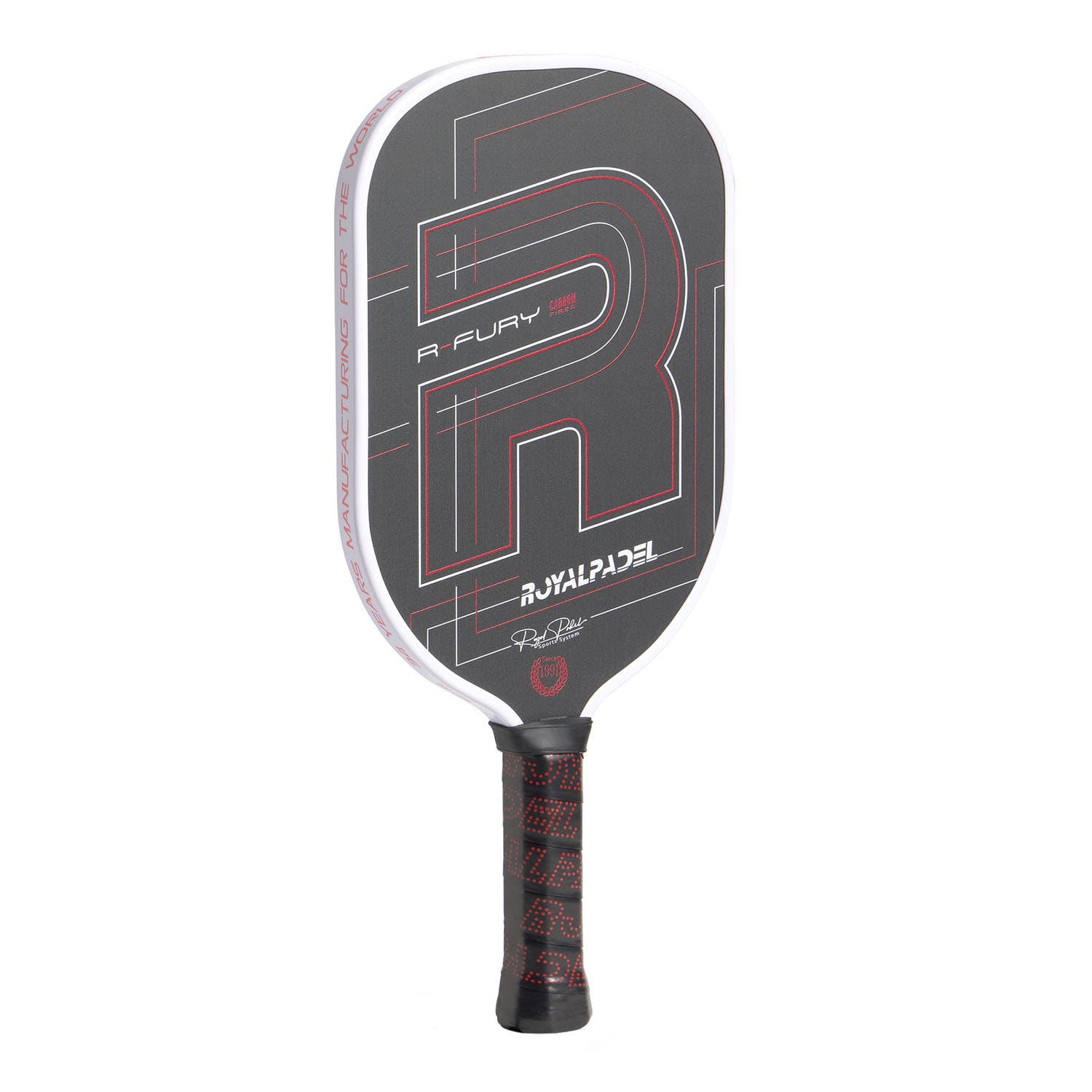 ROYAL PADEL RP PICKLEBALL FURY 2026