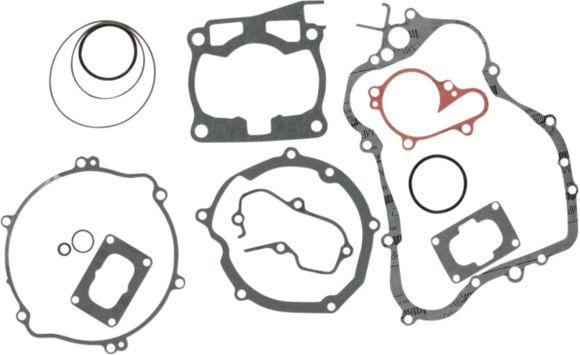 Moose Racing Gasket Kit M808639Ref: ME06277A / M808639