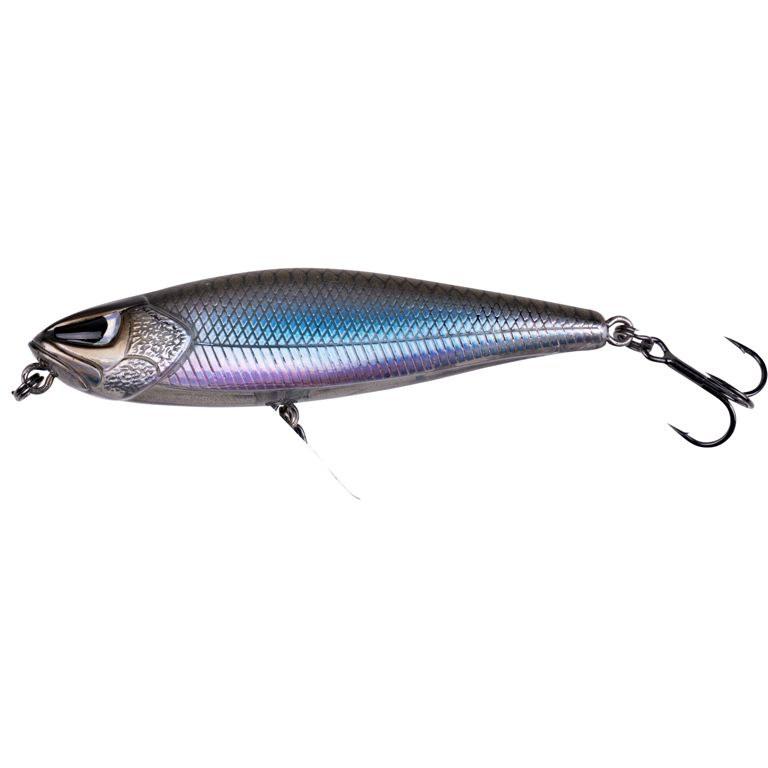 Zeck Jonny Walker (Minnow)