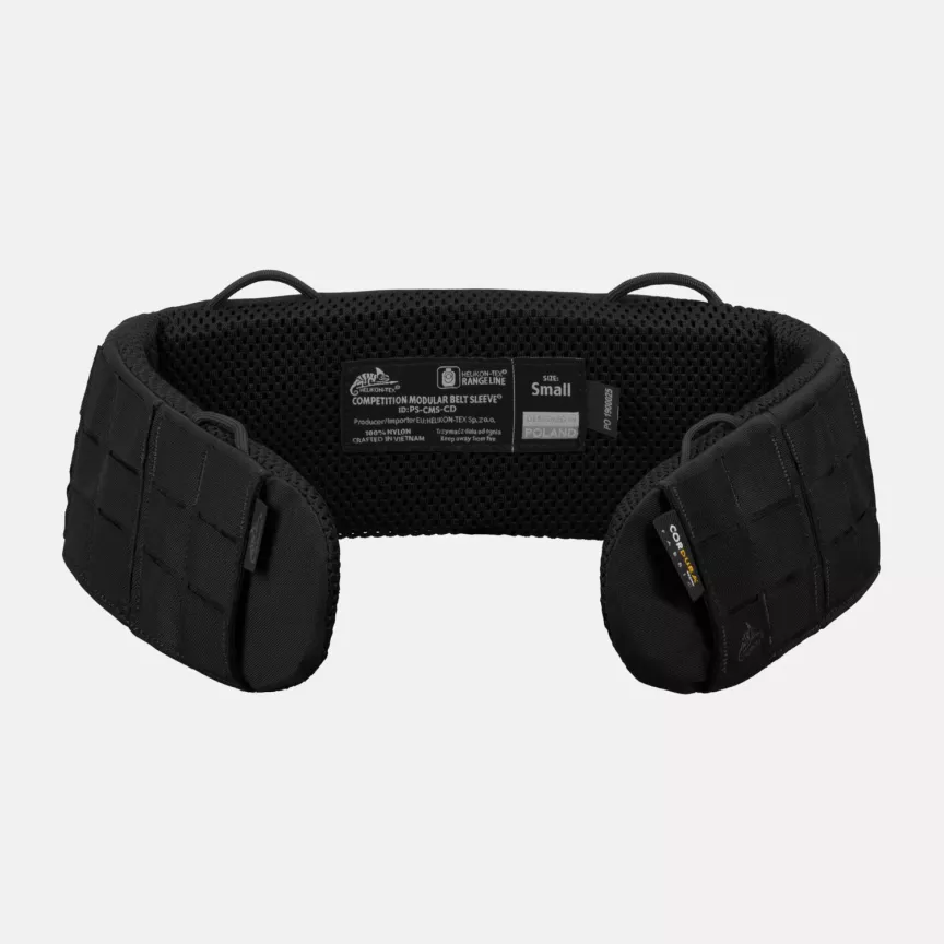 Competition Modular Belt Sleeve