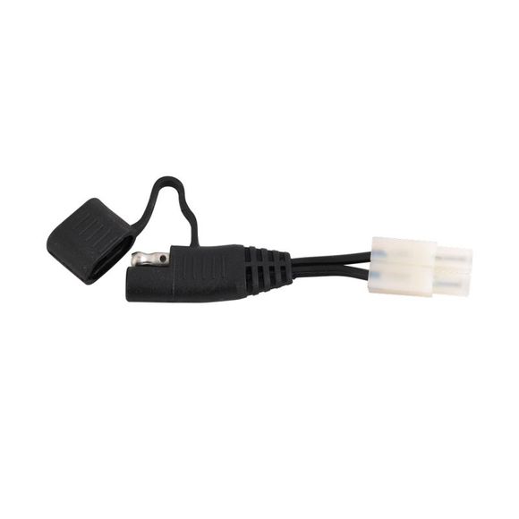 Oxford battery charger SAE type female adapter Universal - BlackRef: od0173 / el109
