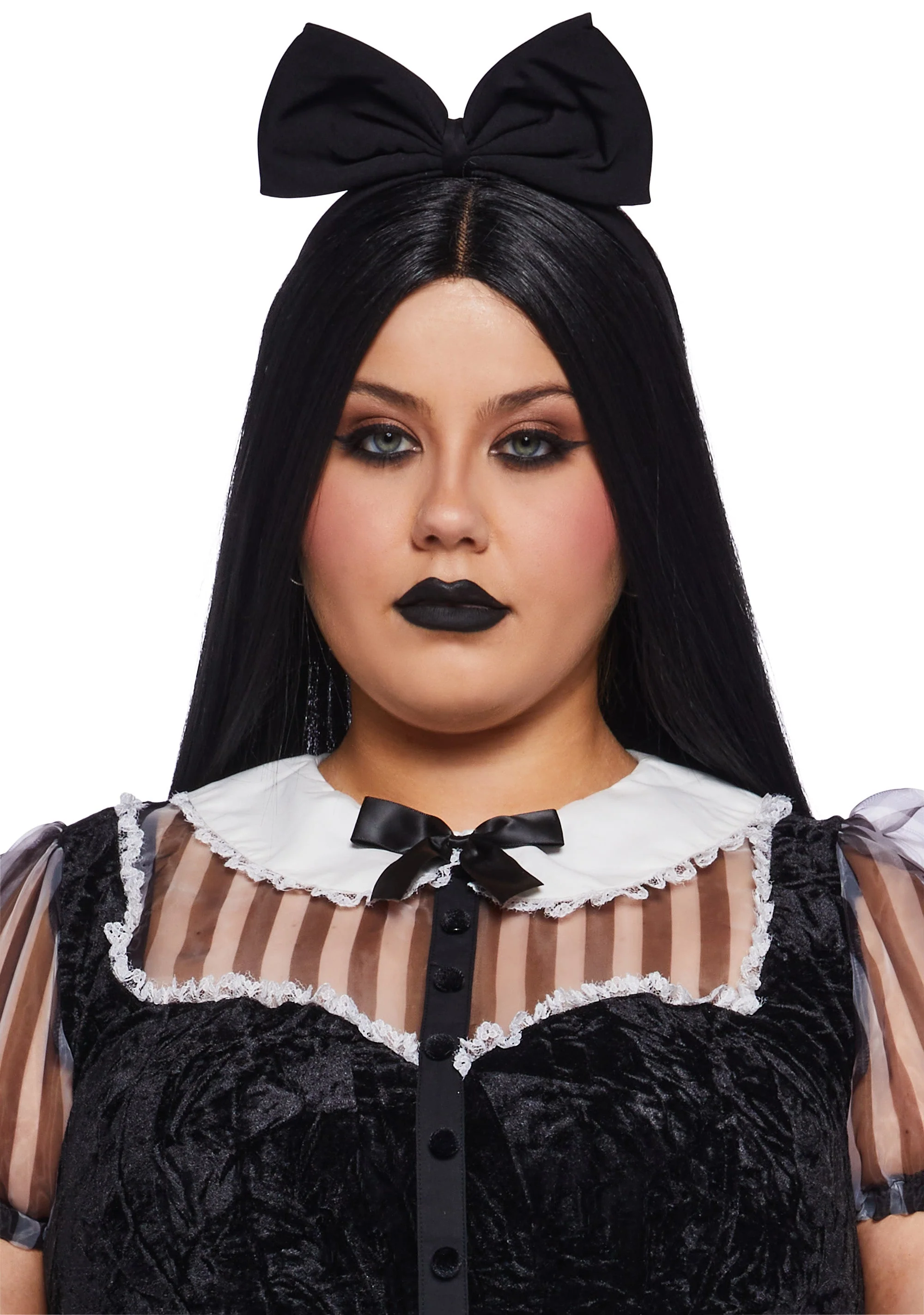 Malice In Wonderland Costume