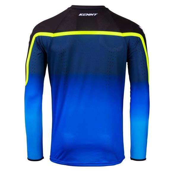 Kenny cross jersey titanium 2025 - BlueRef: KE2764