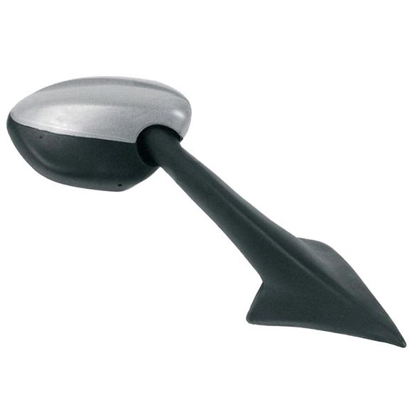 Vicma Original-Type Scooter Right-Hand Black Mirror (Each)Ref: 878844 / 1083681001
