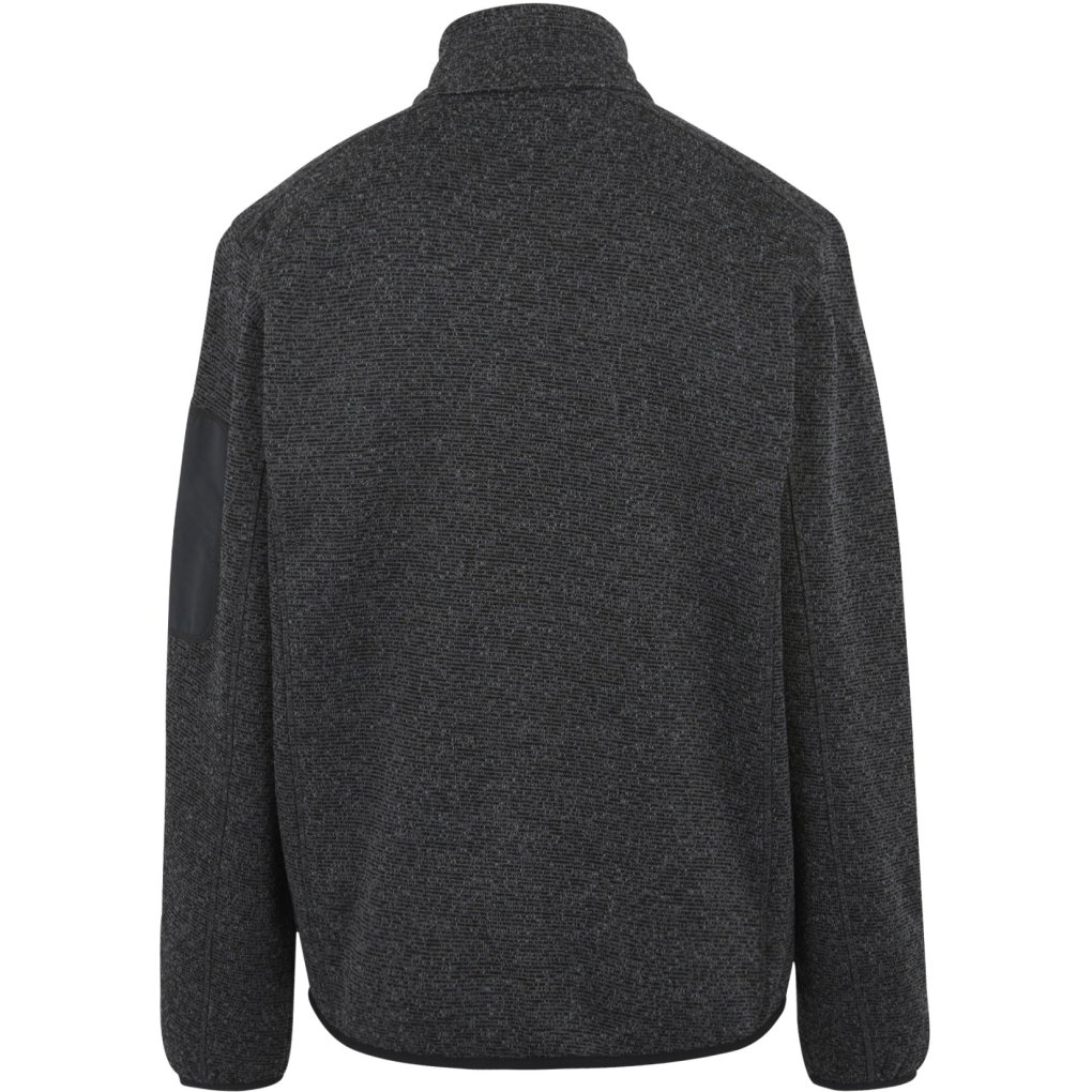 Regatta Newhill Fleece Jacket Men - Ash 61I