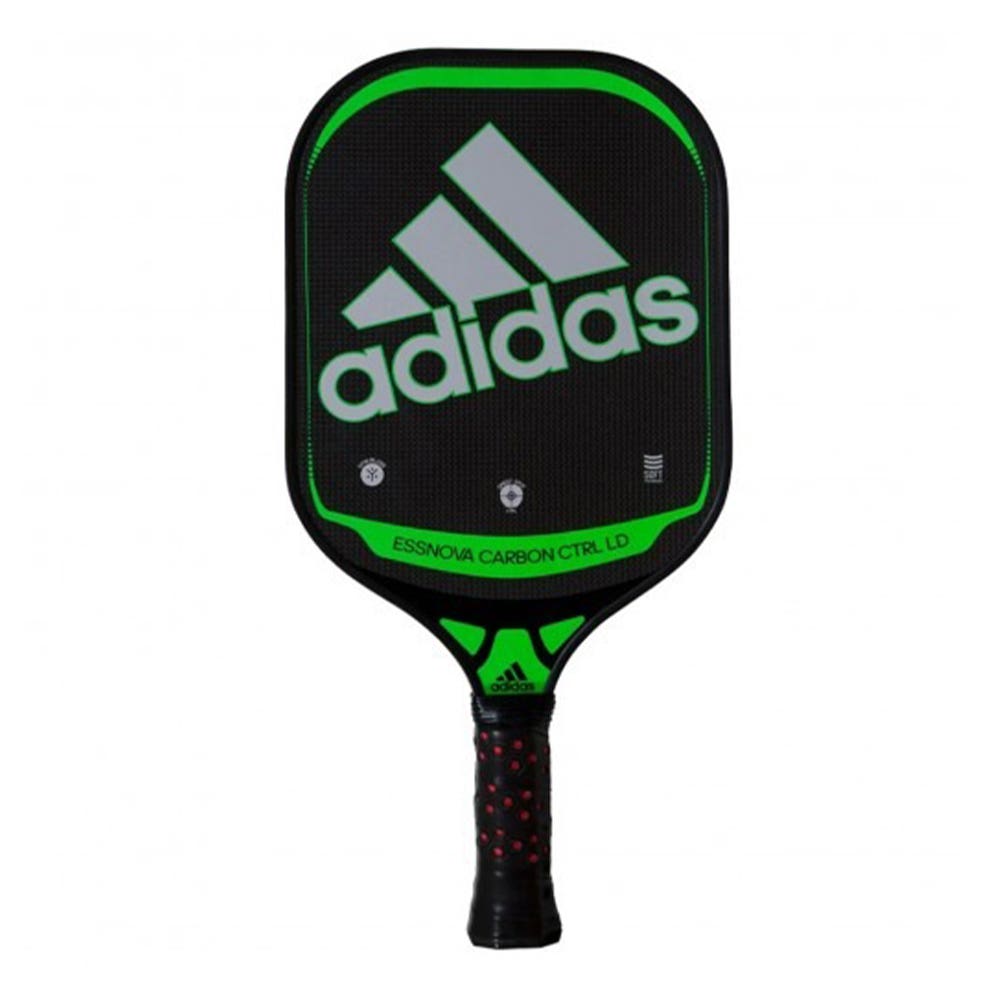 PICKLEBALL Adidas ESSNOVA Carbon Ctrl LD GREEN A005363
